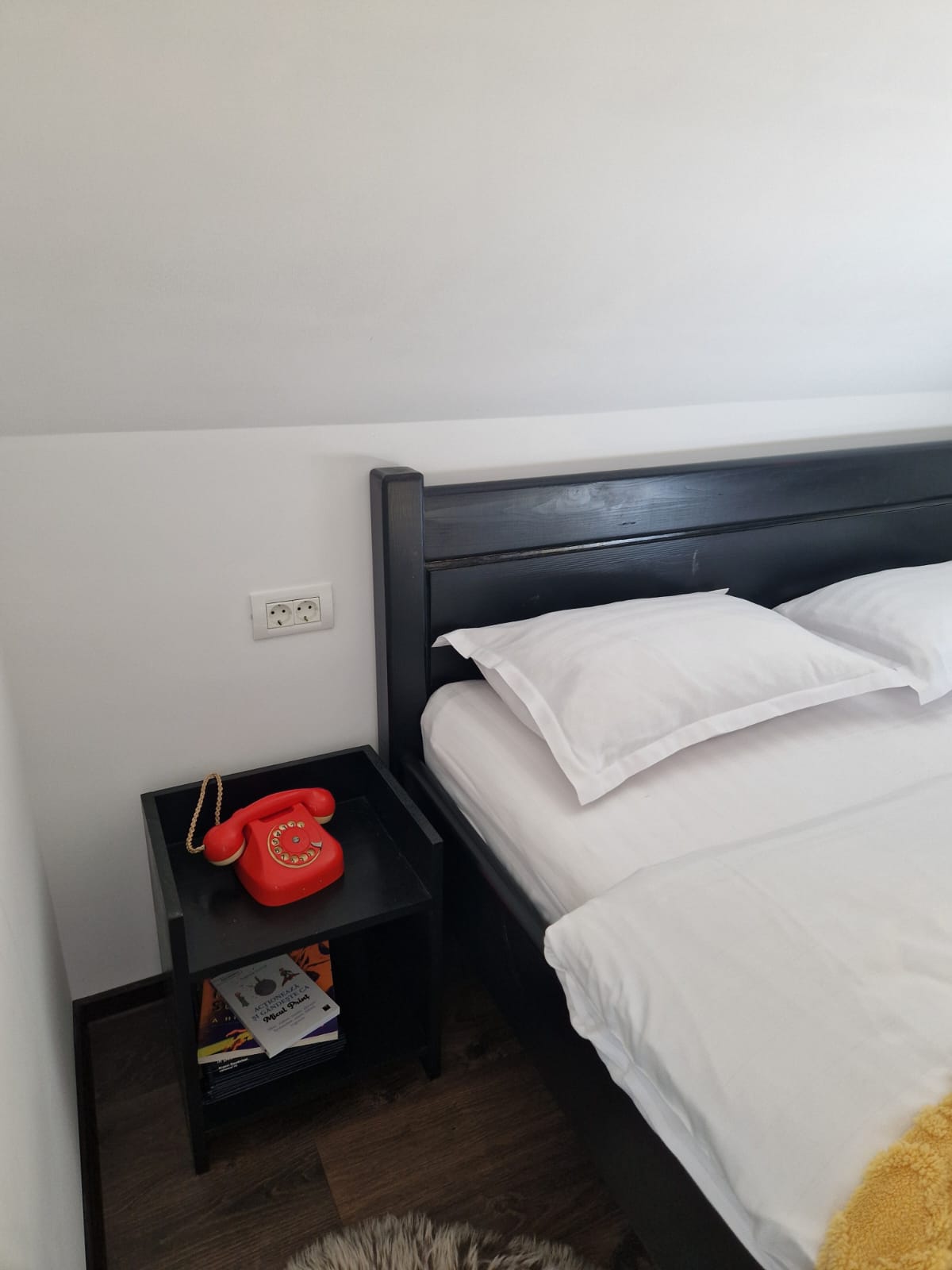 Pensiunea Cosy — fotografie a proprietății