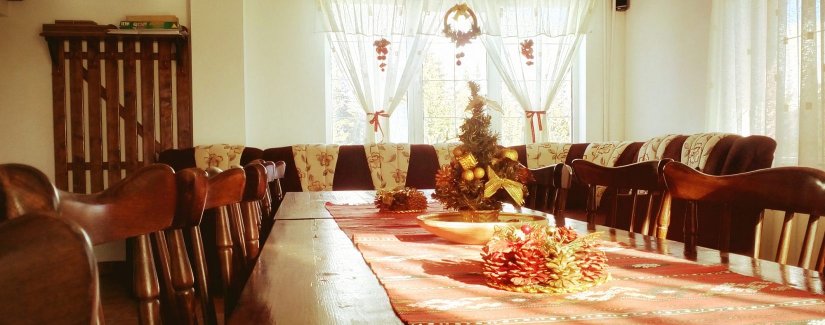Fotografie a proprietății Cabana Dintre Brazi din Rânca