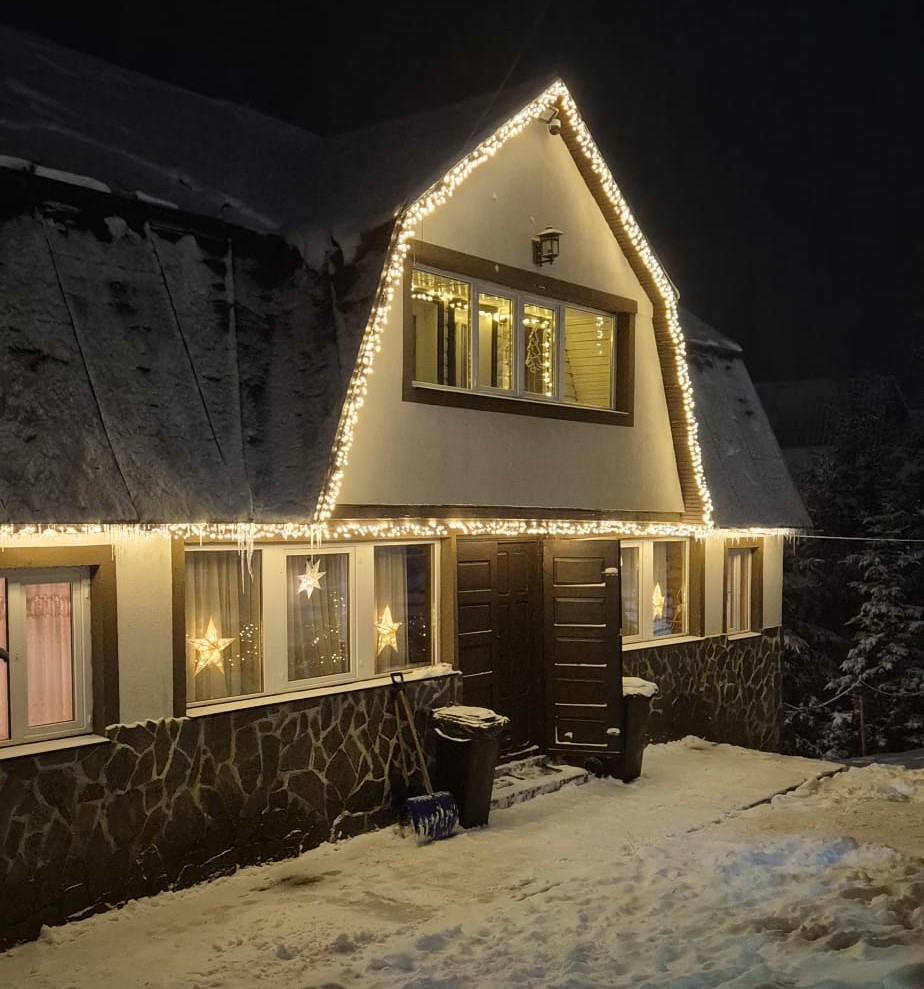 Fotografie a proprietății Cabana Rânca din Rânca
