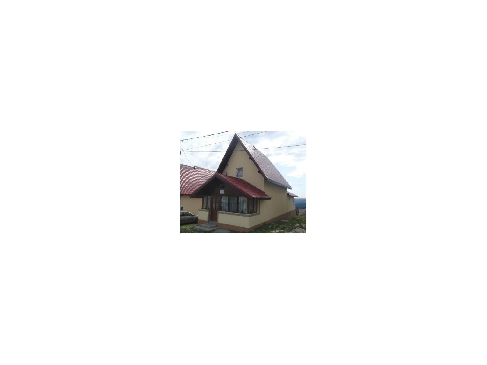 Fotografie a proprietății Casa Daria din Rânca