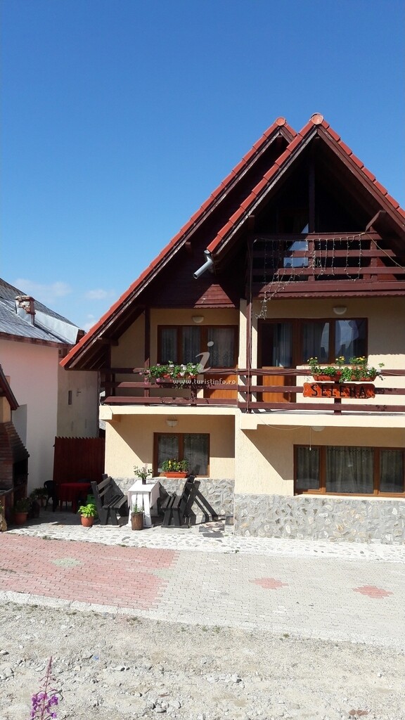 Fotografie a proprietății Cabana Selena din Rânca