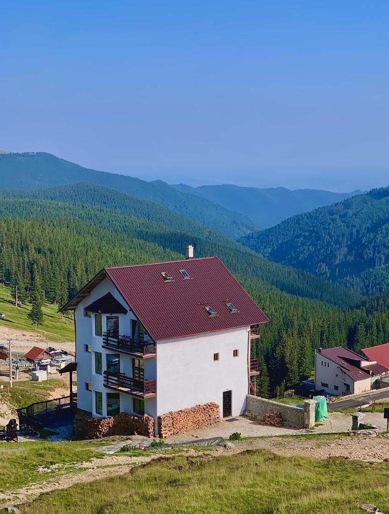 Fotografie a proprietății Cabana Cota 1700 din Rânca