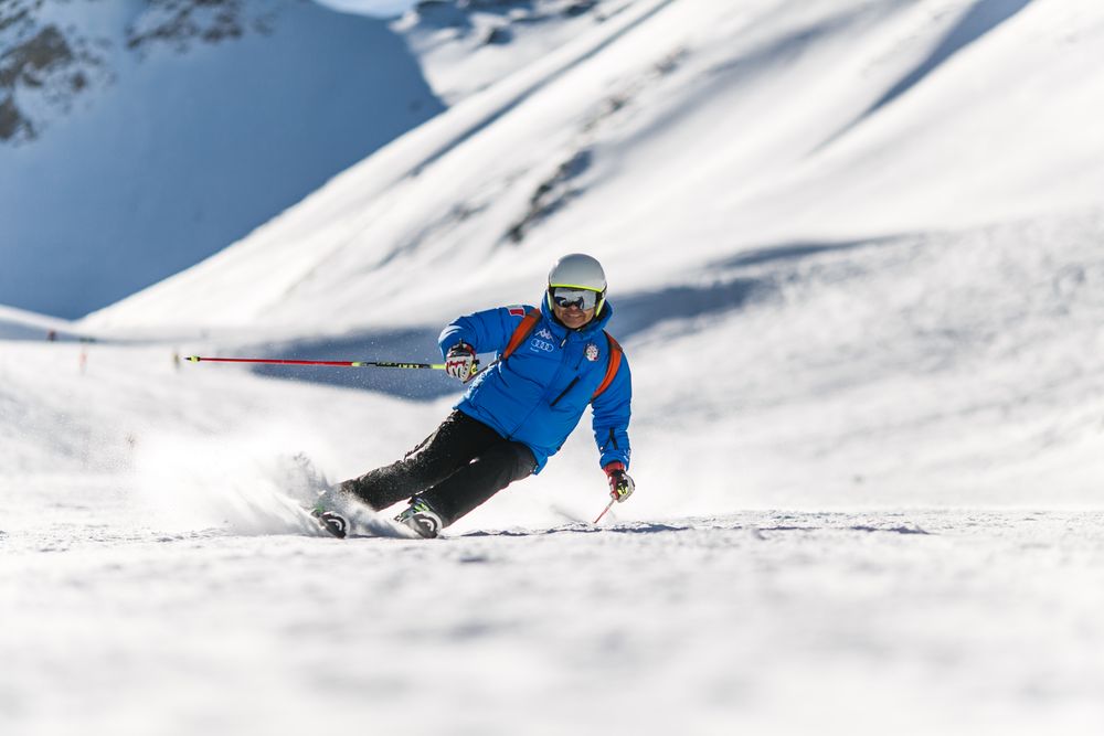 Fotografie de atmosferă: Schi & snowboard